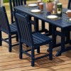 WestinTrends Outdoor Patio Dining Chair - 2 of 4