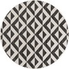 Jill Zarin Outdoor Napa Geometric Woven Area Rug - 2 of 3