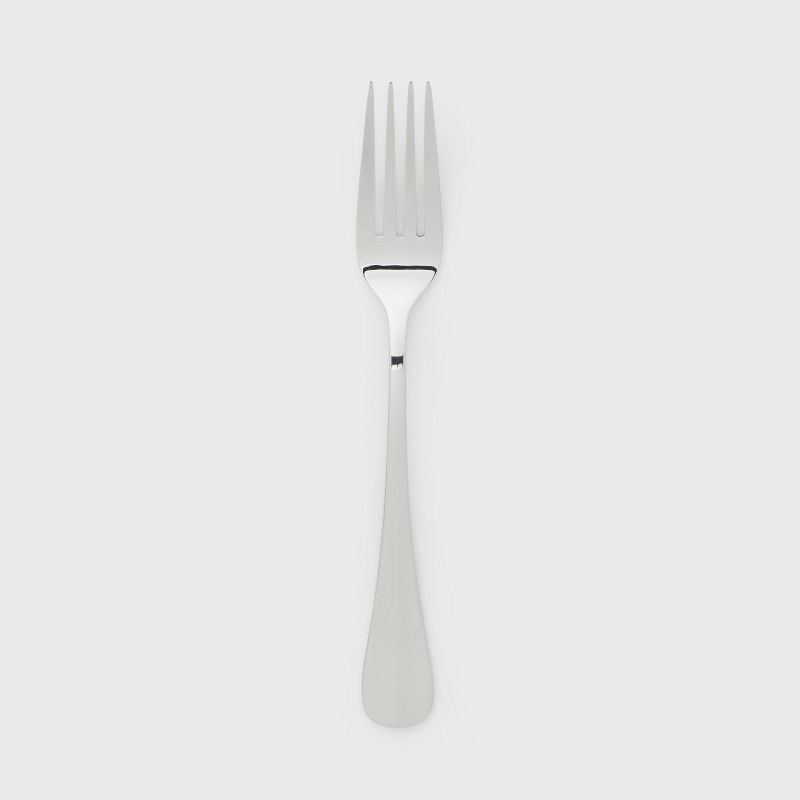 6pc Sussex Dinner Fork Set - Threshold&#8482;, 1 of 4