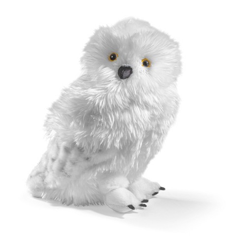 Harry Potter Hedwig Plush Target