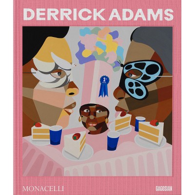 Derrick Adams - (Hardcover)