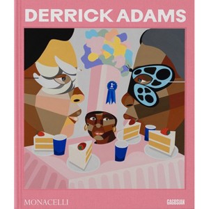 Derrick Adams - (Hardcover) - 1 of 1