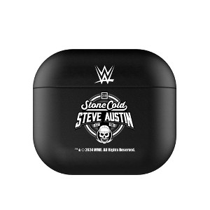 WWE Legends Clean AirPod Case Cover for AirPods 3rd Gen - 1 of 4