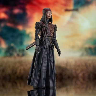 Rebel Moon Series 1 Nemesis 7-Inch Action Figure