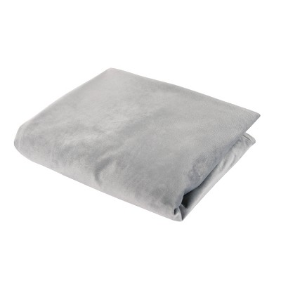 Romp & Roost LUXE Nest Waterproof Fitted Sheet