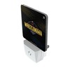 WWE Wrestlemania Steel Night Light 2-Pack - 2 of 4