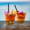 Crafted Cocktails Mai Tai Mix: 2 Pack  Passion Fruit, Orange, Guava and Organic Agave: 70 Calories Per Serving with Recognizable Ingredients - 2 of 4