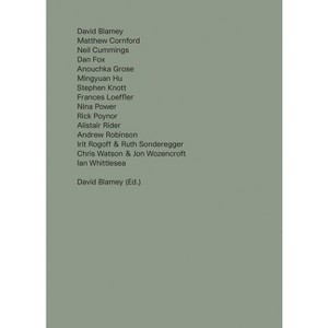 Specialism - by  David Blamey (Paperback) - 1 of 1