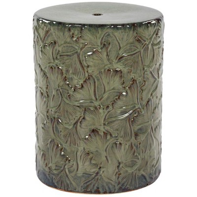 Mark & Day Thurn Global Patio Garden Stools