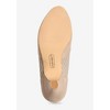 Comfortview Women's (Wide Widths Available) The Bevan Shootie - image 4 of 4