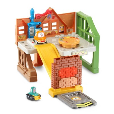 vtech go go construction site