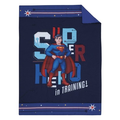 Hero Toddler Bedding Target