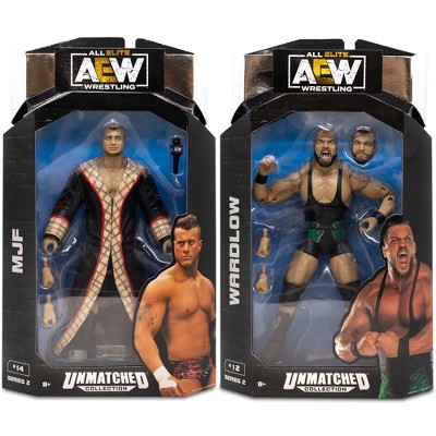 Aew : Action Figures : Target