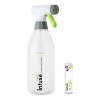 Casabella Infuse All Purpose Cleaner - 1 Refillable Spray Bottle 1 Cleaning Spray Concentrate - Lavender Lemon - image 4 of 4