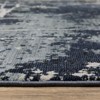 Oriental Weavers Caravan 7150B Blue/ Grey Indoor Area Rug - 6'7" x 9'6" - 3 of 4