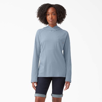 Dickies Women's Cooling Performance Sun Shirt