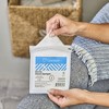 CareStock Gauze Sponge, 4 x 4 in. 8-Ply - Highly Absorbent Cotton Wound Dressing - Sterile - 4 of 4