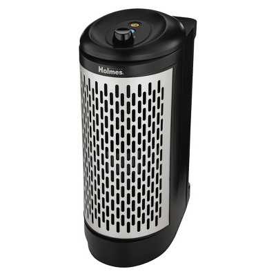 Holmes hepa type on sale tower air purifier