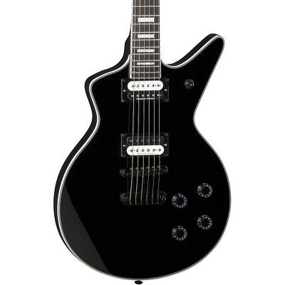 Dean Cadi Select Electric Guitar Classic Black