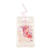 Packed Party Say Cheers Reusable Confetti Hydration Pouches, Birthday Party, Bachelorette Drinkware, Cute Party Cups (Set of 8) - 3 of 4