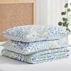 English Forest Quilt Set - Levtex Home - 4 of 4