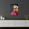 Maya Angelou by Domonique Brown Unframed Wall Canvas - iCanvas - 2 of 3
