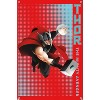 Trends International Marvel Shape of a Hero - Thor Unframed Wall Poster Prints - image 4 of 4