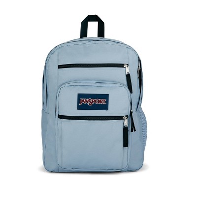 Jansport Big Student 17.5" Backpack Blue Dusk : Target