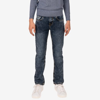 X RAY Boys Distressed Pants