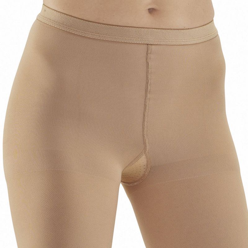 Ames Walker AW Style 303 Adult Medical Support 30-40 mmHg Compression Pantyhose, 3 of 5