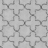 Dorothy Modern Single PanelIron Fire Screen Safety Screen Decorative Scroll Spark Guard Cover-Christopher Knight Home - 4 of 4