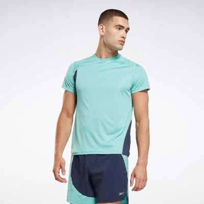 Reebok Running Speedwick T-shirt Mens Athletic T-shirts : Target