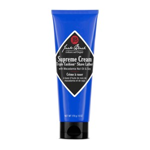 Jack Black Supreme Cream - 6oz - Ulta Beauty - 1 of 2