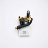 LunaLulinlk Wall Mount Faucet for Bathroom Sink or Bathtub - 3 of 4