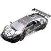 Lamborghini Murcielago LP670 R-SV GT1 #24 P. Kox - C. Haase Reiter Engineering FIA GT1 Championship 2010 1/18 Model Car by Spark - 2 of 3