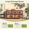 Dexmalle 5 Drawers Dresser - 2 of 4
