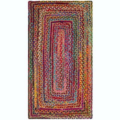 Cape Cod CAP202 Woven Indoor Rug - Safavieh
