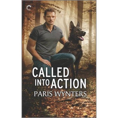 Called Into Action - by  Paris Wynters (Paperback)