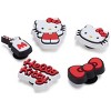 Crocs Jibbitz Hello Kitty 5 Pack - 2 of 4