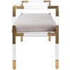 Anastasia Bench - SFV2510 - Safavieh Couture - 3 of 4