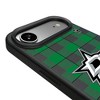 NHL Western Conference Teams Plaid MagSafe Compatible Cell Phone Case for Apple iPhone 17 Series - 4 of 4