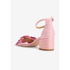 Comfortview Women's The Ona Sandal (Wide Widths Available) - 3 of 4