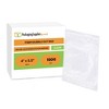 PSBM Bubble Pouches Bubble Out Bags, 4x5.5 Inch, 1500 Pack, Clear Self Seal Air Cushion Bags For Moving Protecting Fragile Items Without Tape - 2 of 4