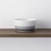 Noritake Colorscapes Layers Set of 4 Soup/Cereal Bowls - 4 of 4