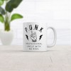 Crazy Dog T-Shirts Punk Professional Uncle No Kids Mug Funny Sarcastic Acronym Graphic Novelty Coffee Cup-11oz - 2 of 4