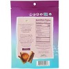 Ava Organics Organic Coconut Crispy Rollers Cinnamon - Case of 8/2.8 oz - 3 of 4