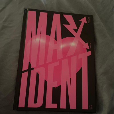 Stray Kids – Maxident (2022, Heart Ver., CDr) - Discogs