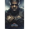 Trends International Marvel Cinematic Universe - Black Panther - M'Baku One Sheet Unframed Wall Poster Prints - 4 of 4