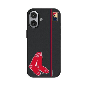 MLB Cooperstown East Teams Sidebar MagSafe Compatible Cell Phone Case for Apple iPhone 17 Series - 1 of 4