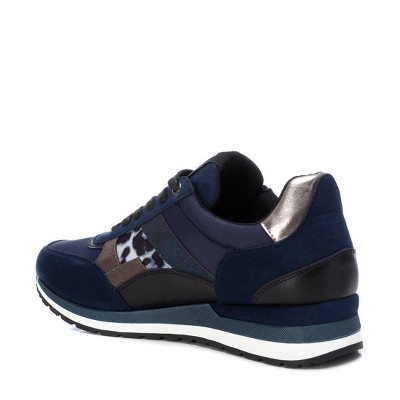 Женские кроссовки Refresh Shoes Women's sneakers 170159 Dark blue 5.5 — фото 3
